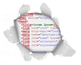 Vzorové HTML kódy pro kodéry